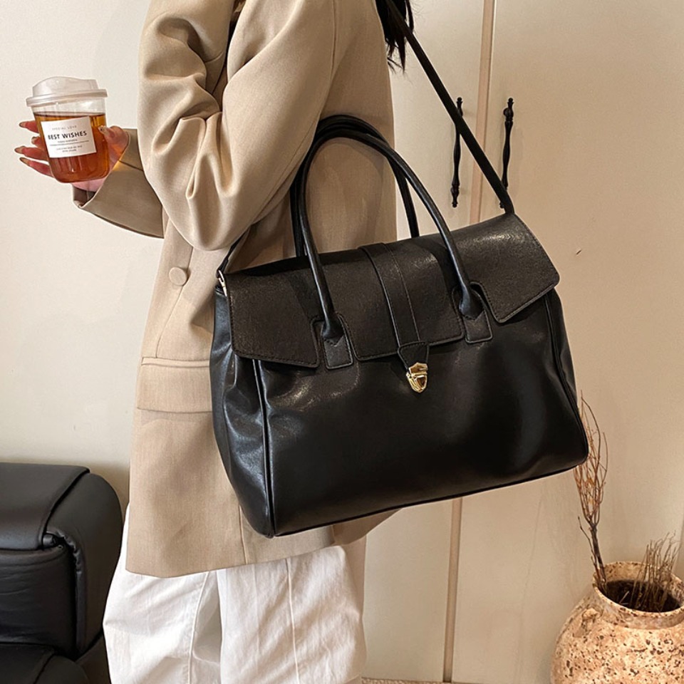 Sacs à bandoulière Boston de l - Xl Luxury Bags avis et prix