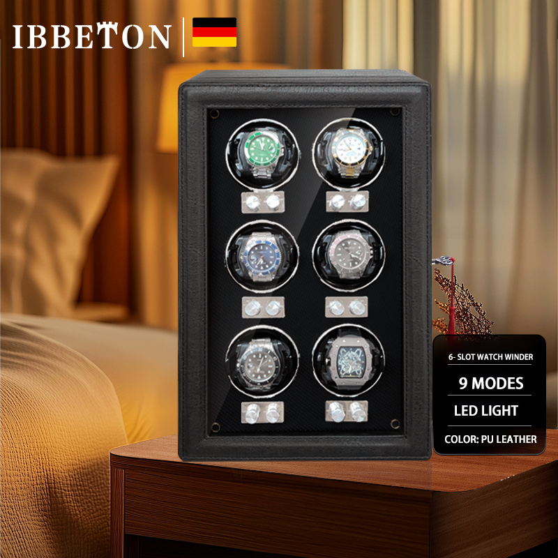 IBBETON Marque de luxe montres - Luxury Bags Brands List avis et prix